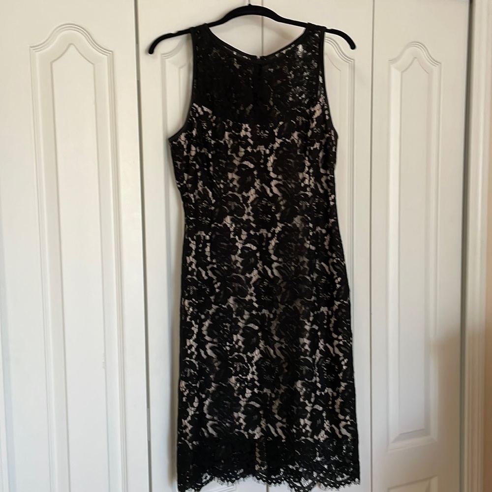 Cocktail dress